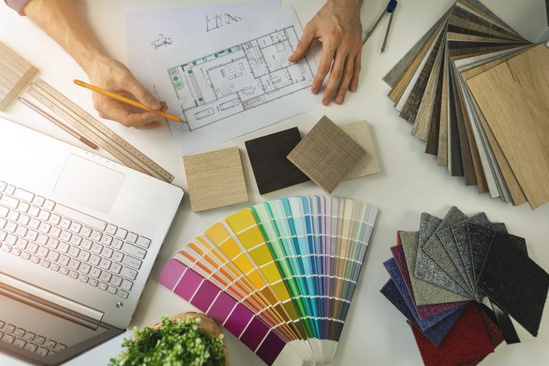 Critical Design Choices to Make for Your Custom Home Interior