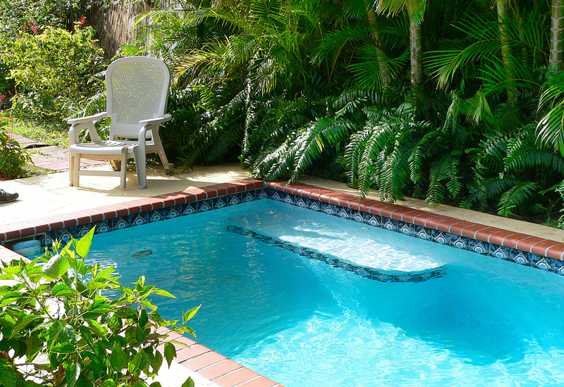 Small Backyard? You Can Still Have a Private Pool Experience