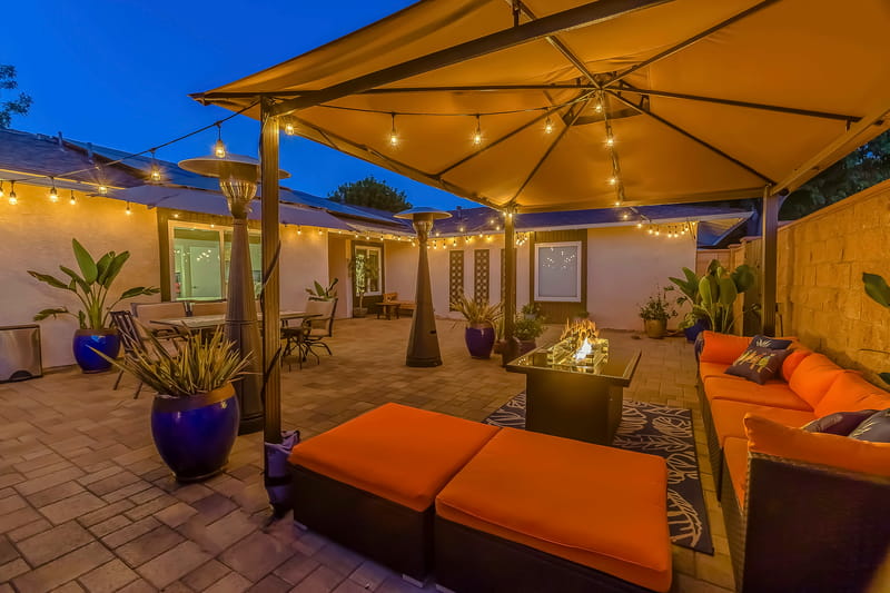 How to Enhance Your Backyard for Better Living