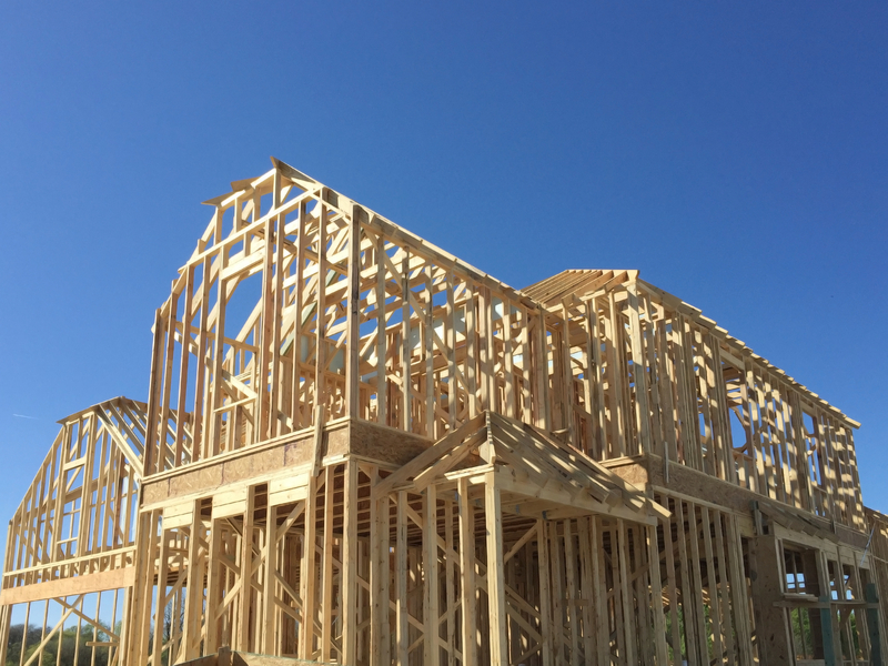 What You Need to Get Done Before Construction Begins on Your Home
