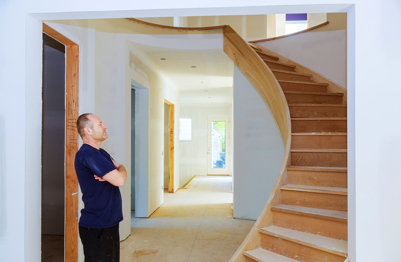 What to Expect Once Construction on Your Home is Completed