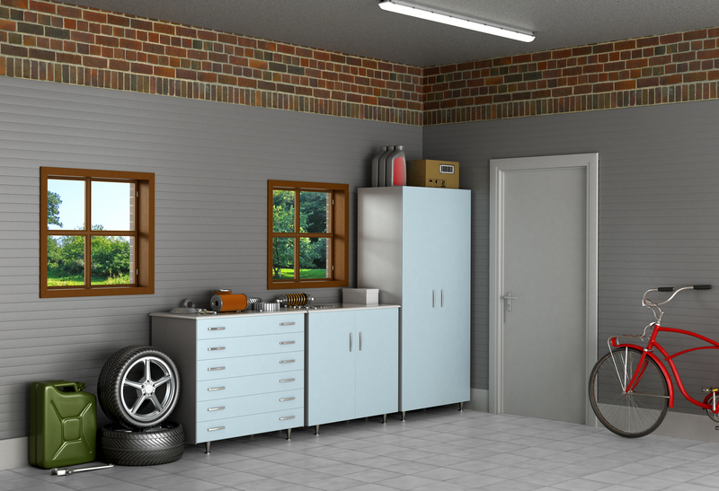 Why You Should Consider Remodeling Your Garage