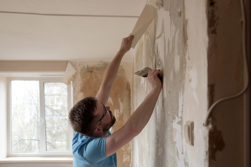How to Avoid Needing Constant Home Repairs