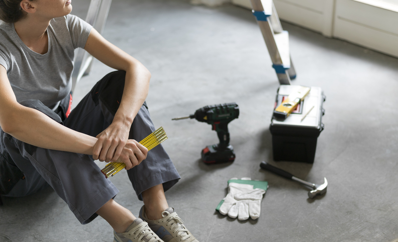 How to Increase the ROI of Your Renovation Project