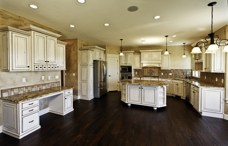 Financial Benefits of Remodeling Your Home