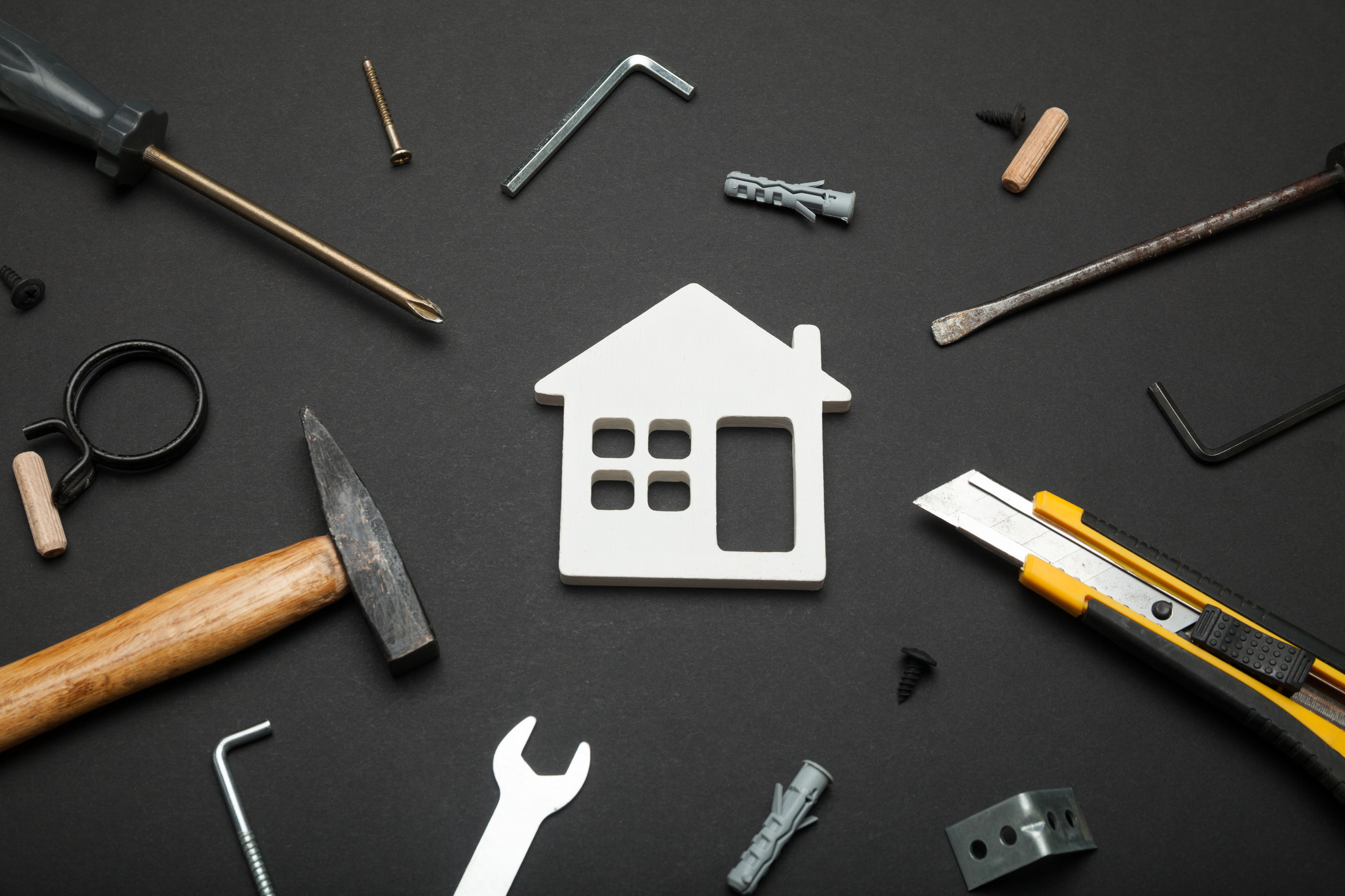 Home Repairs That Are Beyond Your Expertise