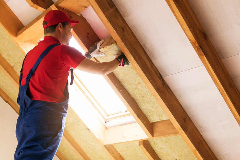 The Benefits of Adding Insulation to Your Home