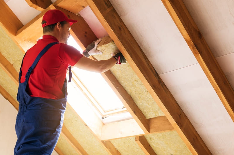 The Benefits of Adding Insulation to Your Home