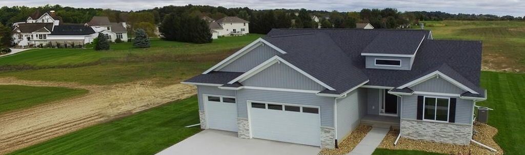 About Martin Built Homes About Martin Built Homes