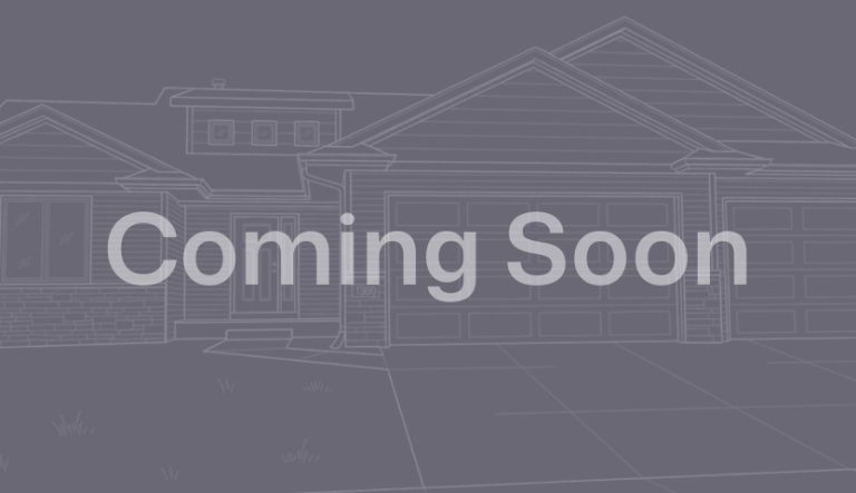 Coming Soon Project