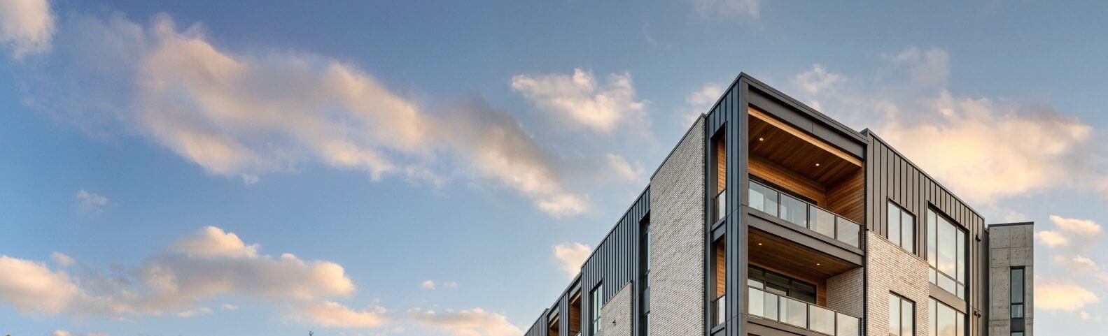 Commercial Construction