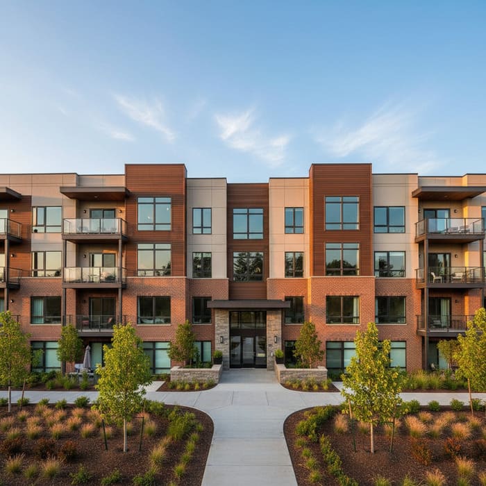 Multi-Family Construction