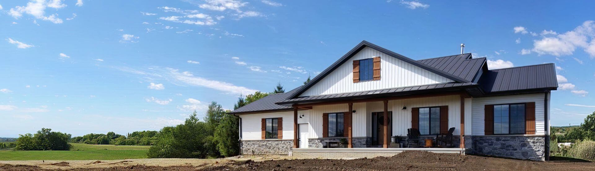 Residential Construction
