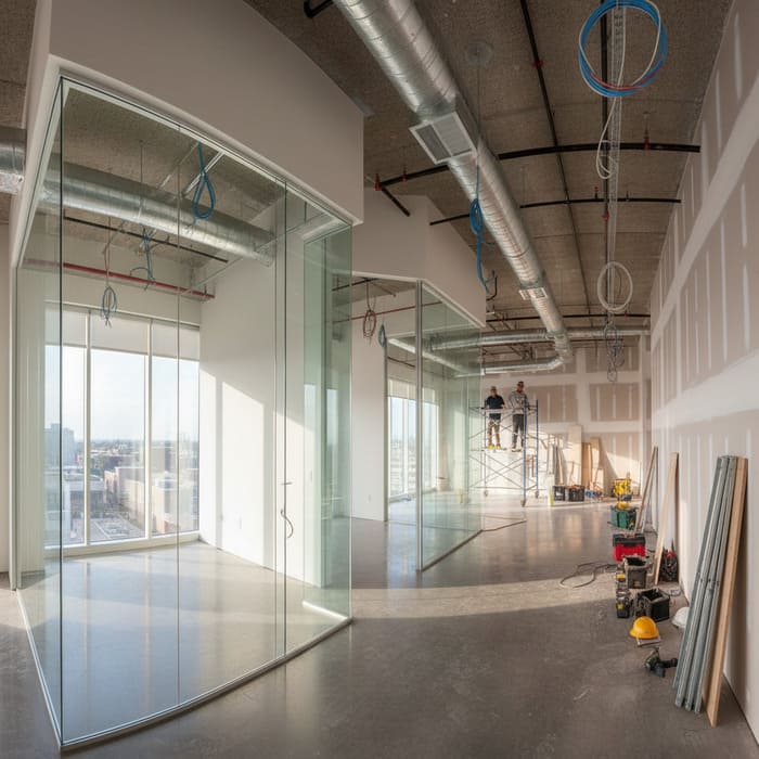 Tenant Improvements