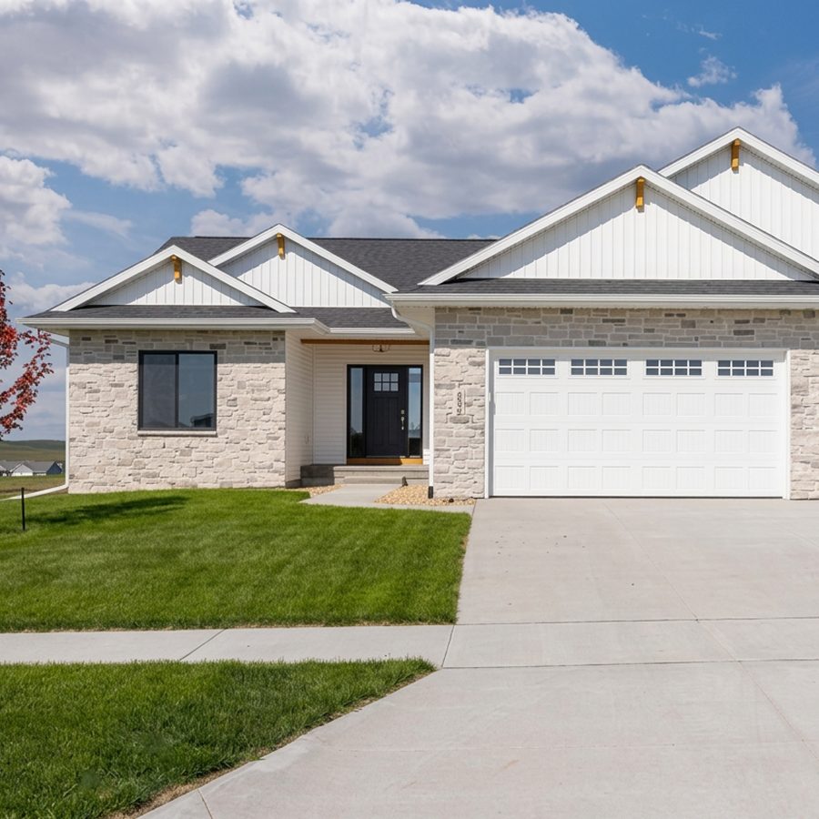 Custom Homes Built Around Your Vision