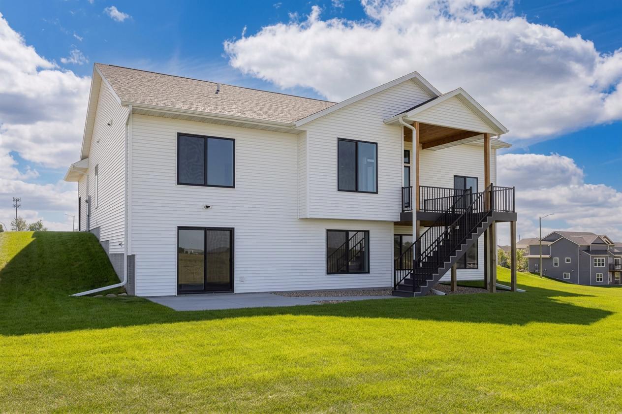 Residential Construction Residential Construction